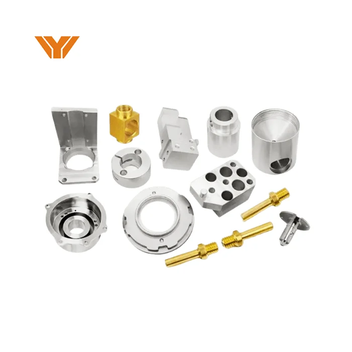 Cnc Oem Service Scrap Aluminum Metal Jetfiber Optical Fiber Splicing Machine