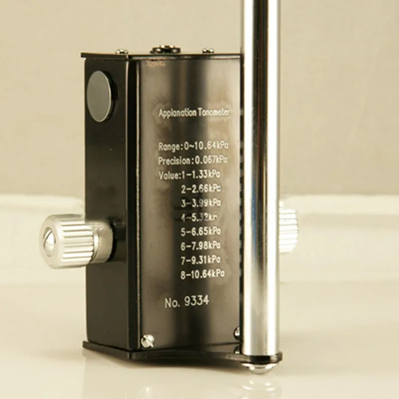 Top Quality Appanalation Tonometer Optical Tonometer For Eye Ophthalmic