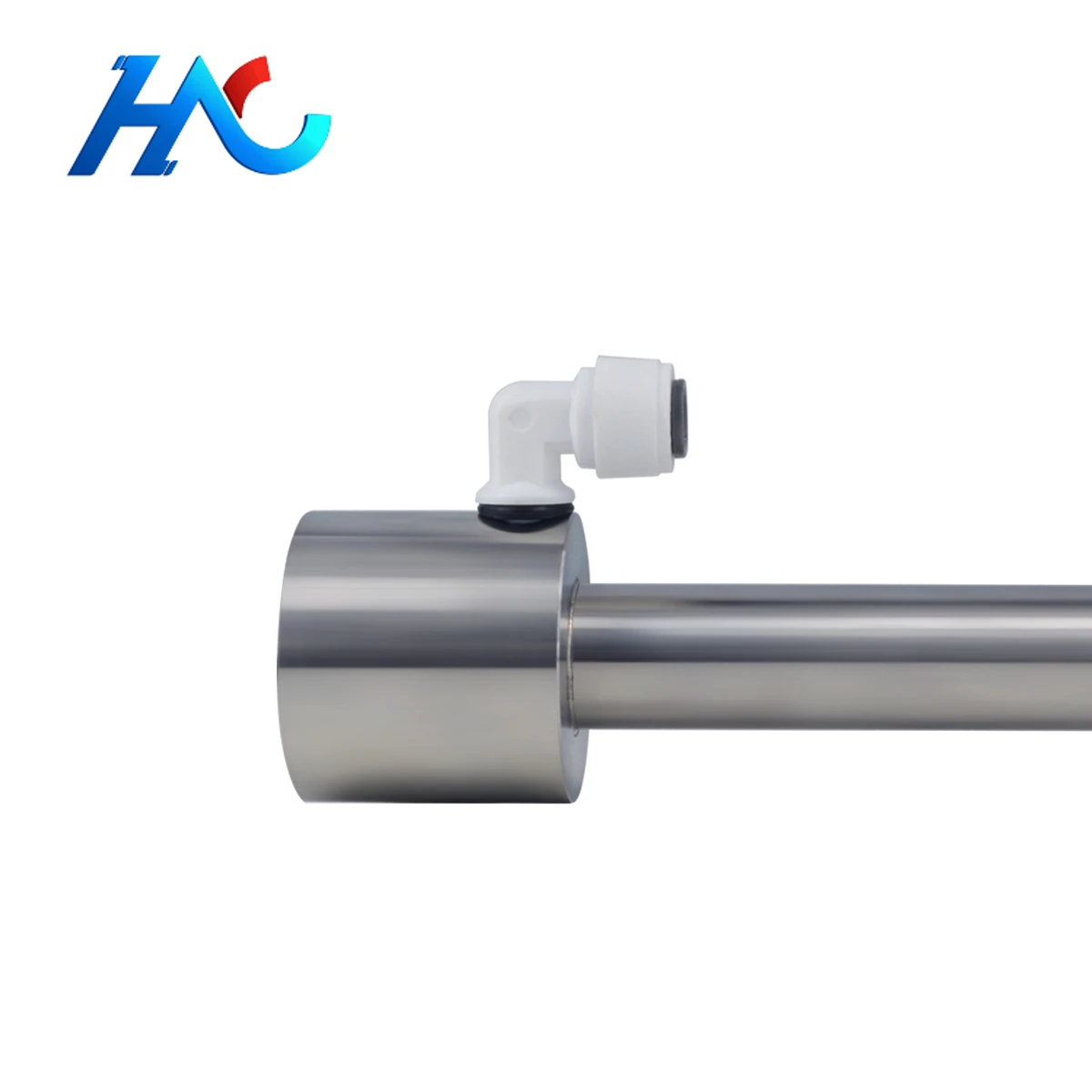 OEM УФ-лампа, стерилизатор воды, внешний УФ-фильтр для домашней очистки воды для дозатора воды