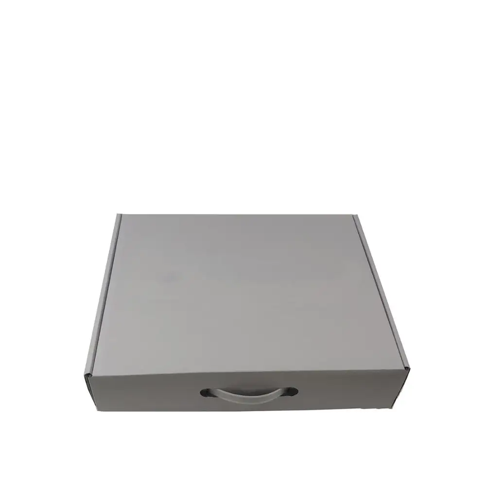 HENGXING Custom Corrugated Carton Box Laptop Shipping Packaging Box