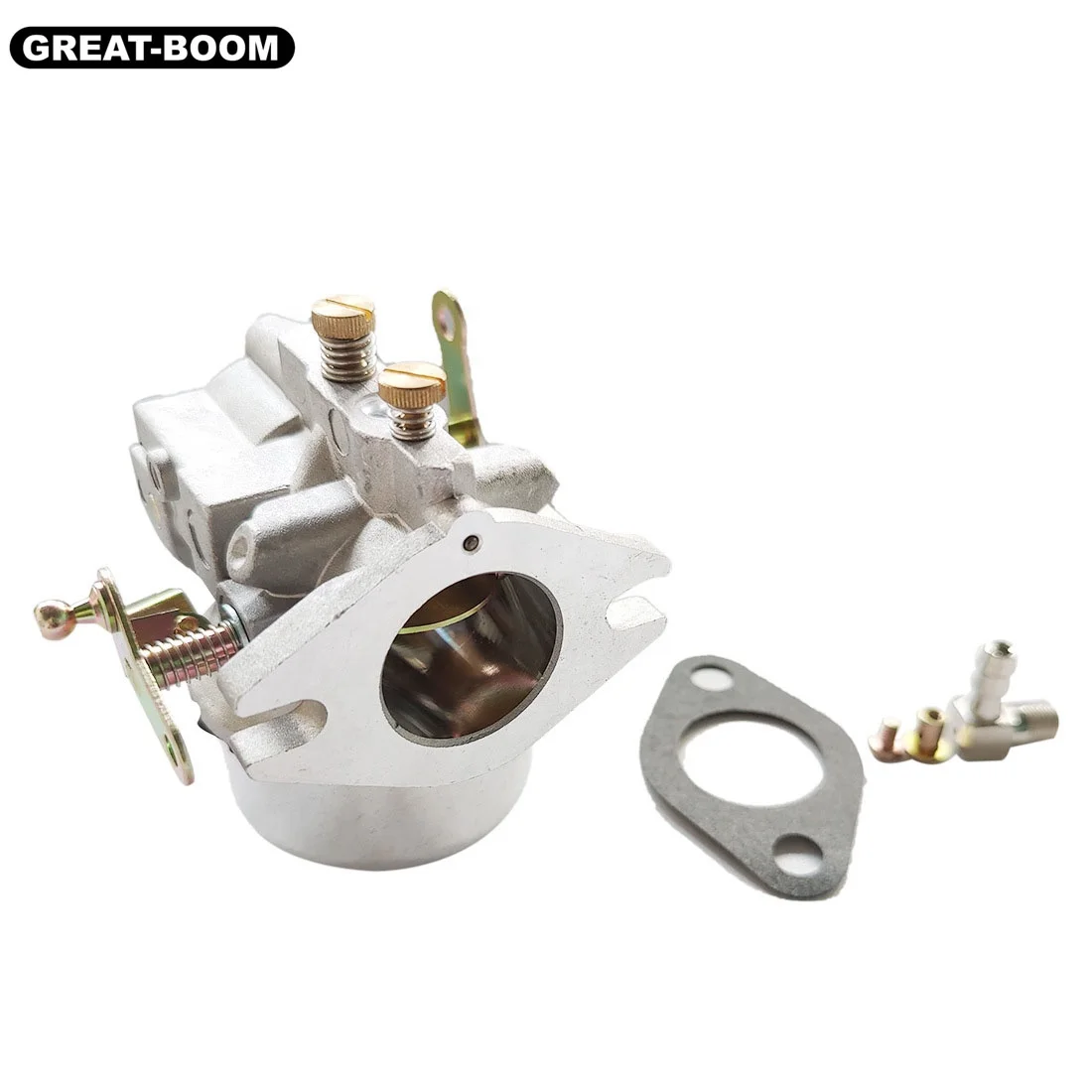 New Carburetor for Ko-hler K Series K482 K532 K582 Twin Motor replacement motorcycle carburetor Carb carbureter carburetor