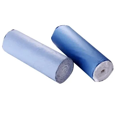 25g 50g 100g 250g 400g 454g 500g 1000g Medical Absorbent Cotton Wool Roll