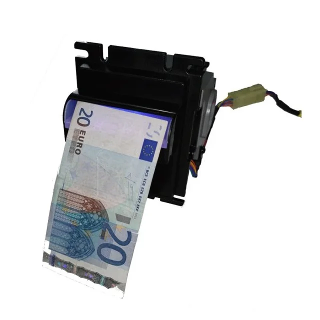 Banknote Acceptor for Singapore Dollar