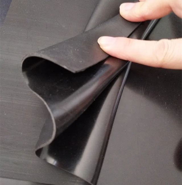waterproof membrane epdm adhesive bitumen Elastomer modified bitumen uncoupling membrane Wholesale Hot Sale