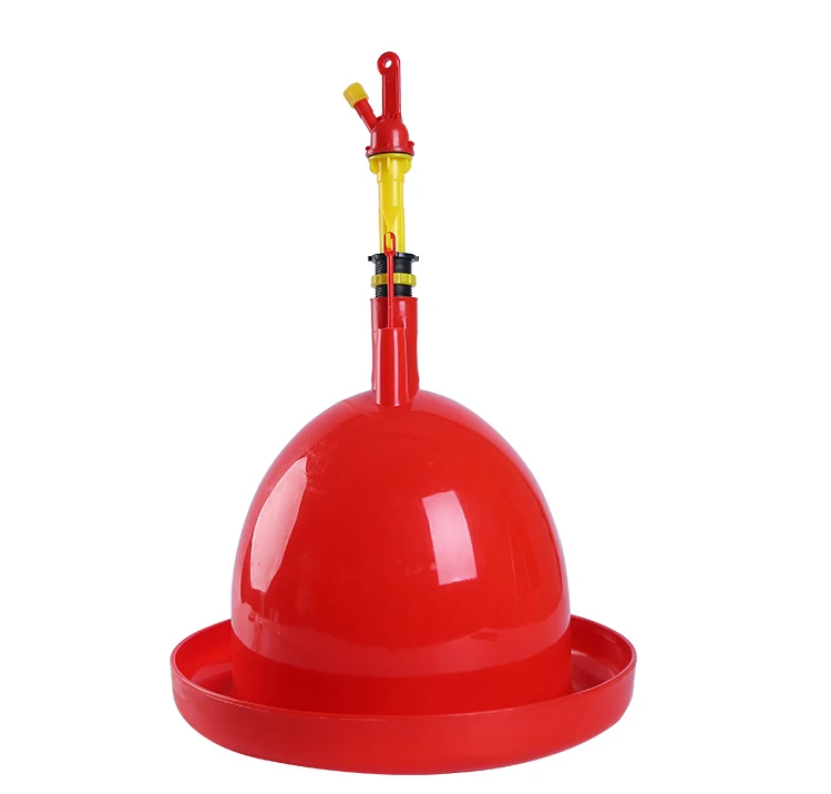 China good sale chicken plasson drinker  at low  price