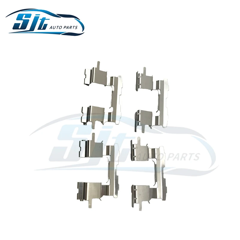 
04947-20110 for TOYOTA SIENTA NCP8* COROLLA ZZE12* Fitting Kit Disc Brake Front 