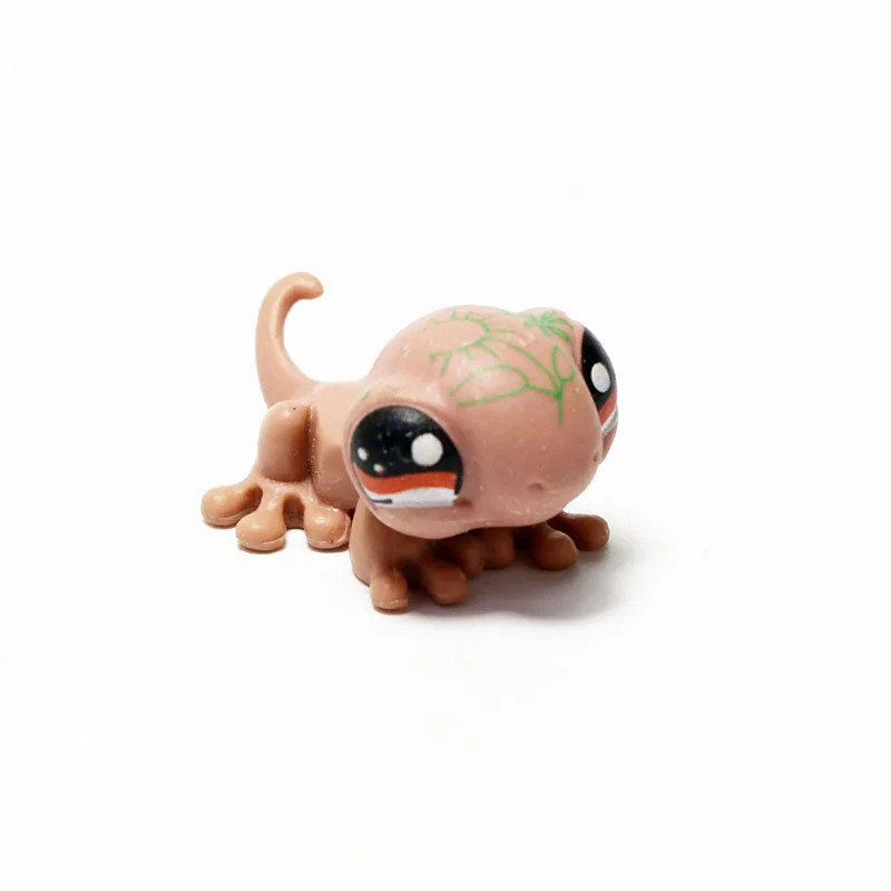 Q набор для домашних животных садовые игрушки LPS к pet shop аксессуары