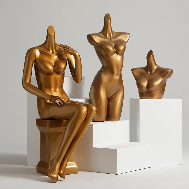 new design hot sale sexy lingerie mannequin ,women swimsuit mannequin display*