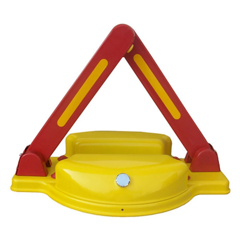 
Prevent parking space from being occupied Parking Equipment 