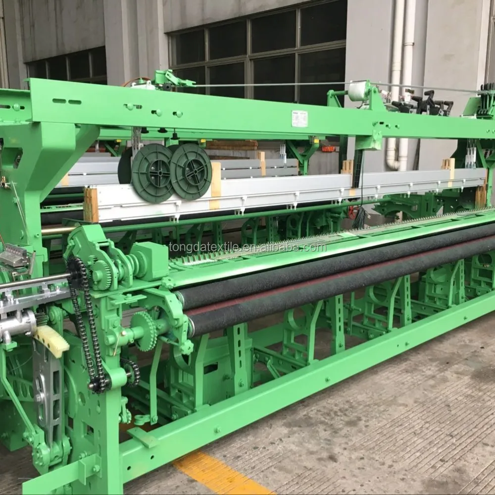 TD-788 джутовой ткани текстильные машины бесчелночные тень rapier