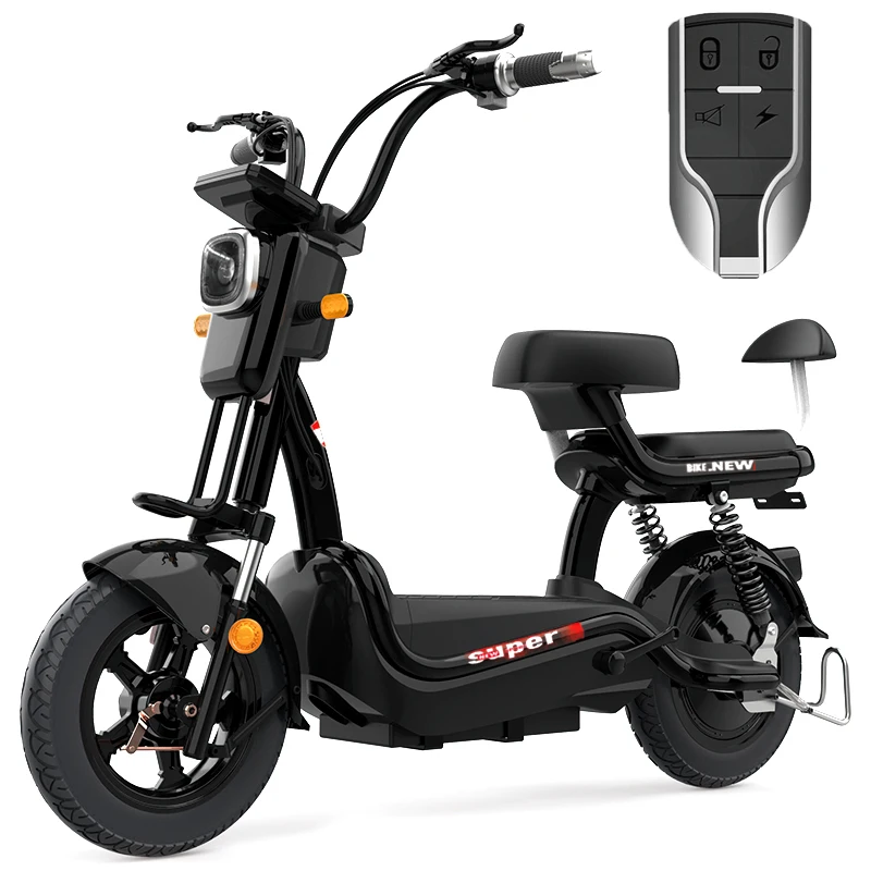 
Anti-theft motor lock long-lasting battery life e bike electric bicycle 
