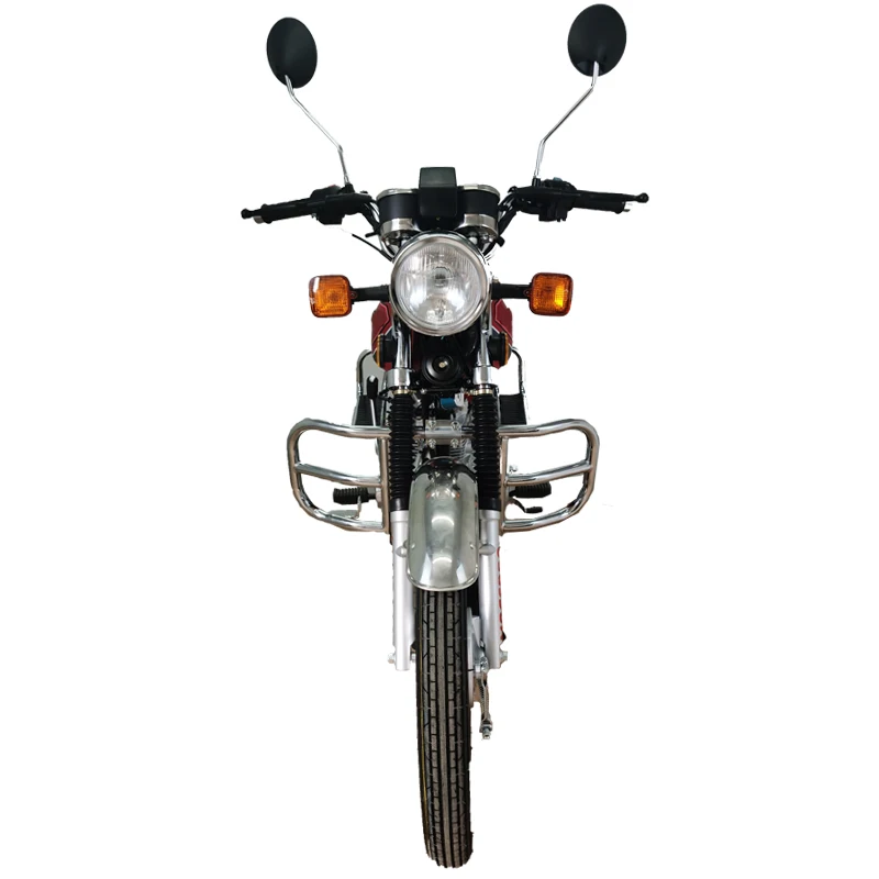 Guangdong Motorbike factory hot sell FEKON DAYUN ROYAL CG125 CG150 150CC CHEAP MOTORCYCLE CG125 angola CG50 motorcycle
