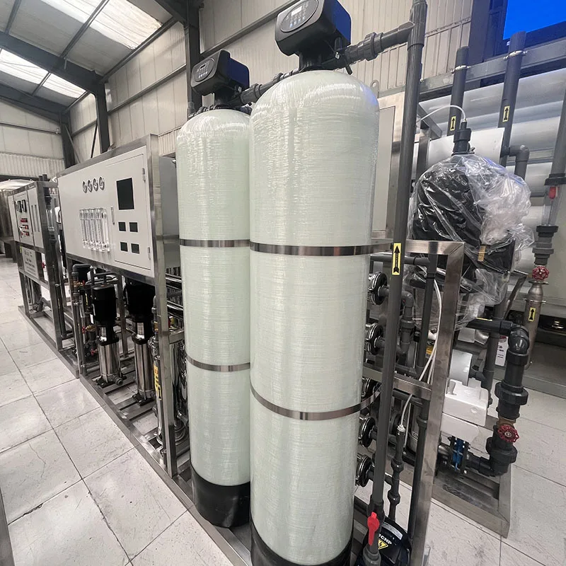 Full Automatic Complete PET Bottle Pure Mineral Water Filling Production Machine Line Equipment