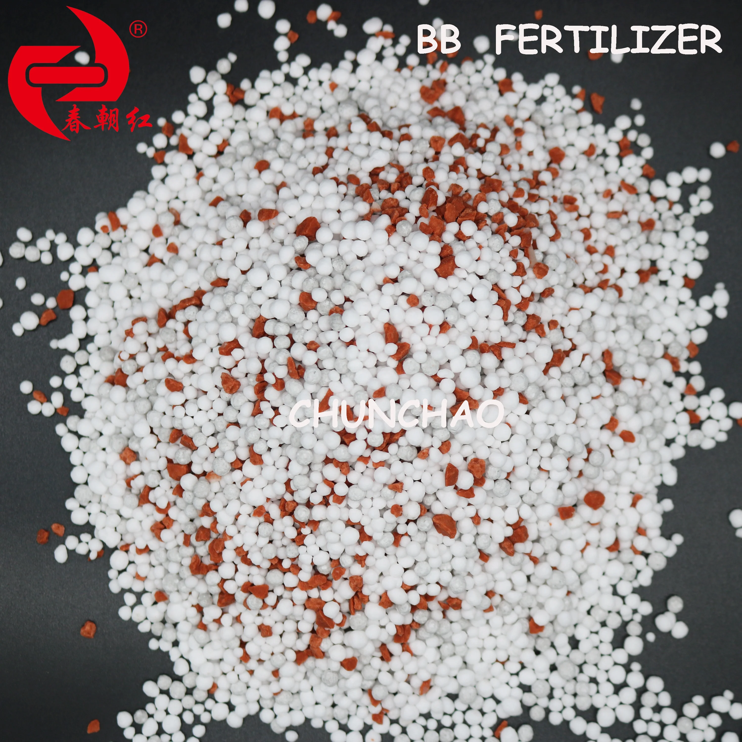 BB NPK Granular  Fertilizer export
