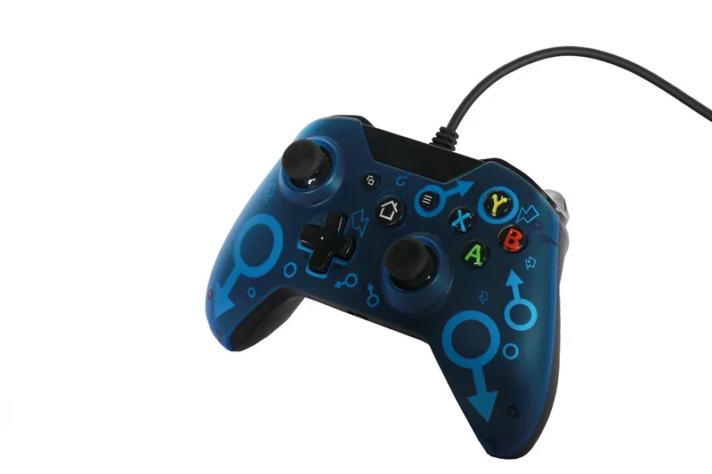 Factory supply wired gamepad X box one 2.4G controller high quality controller for Xbox one