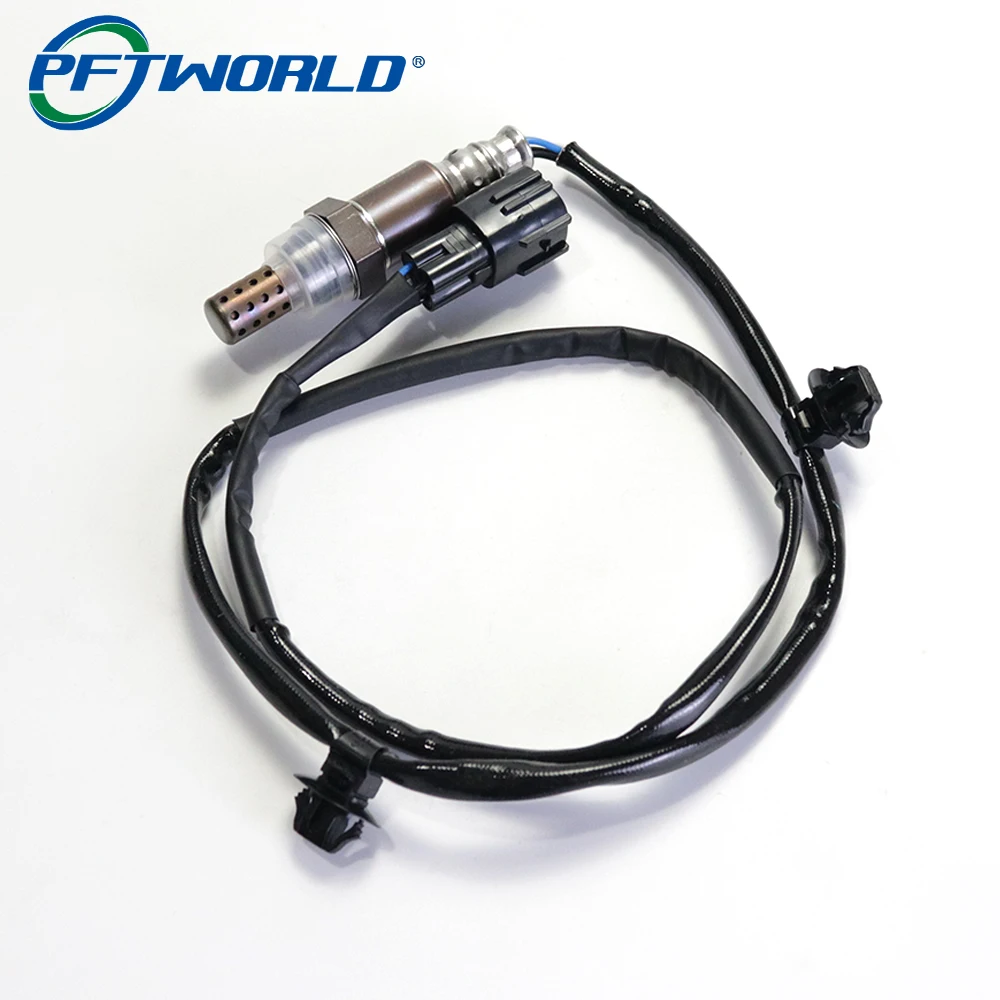 Dissolved Auto Spare Parts Oxygen O2 Sensor Adapter Spacer 89465-05060 De Oxigeno For TOYOTA LAND