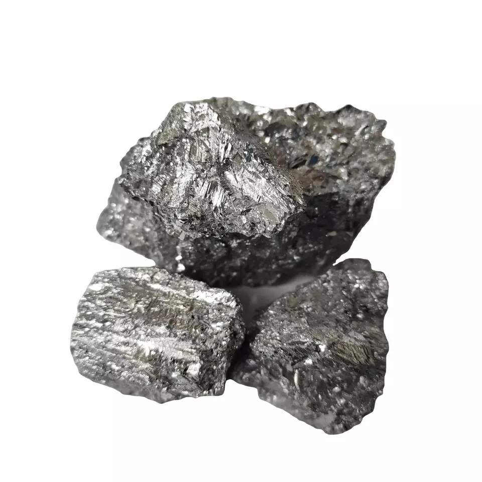 Gold supplier metal antimony ingots 99.65 99.85 99.90%