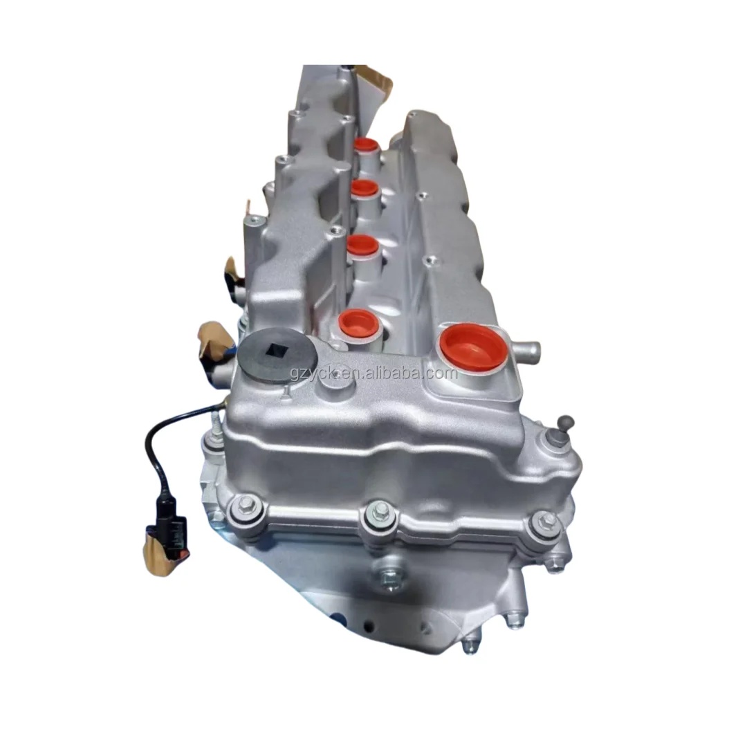 Professional Manufacture DODGE Jeep Tigershark MultiAir 2.4 ED6 Engine For Jeep Cherokee Dodge Charger Challenger