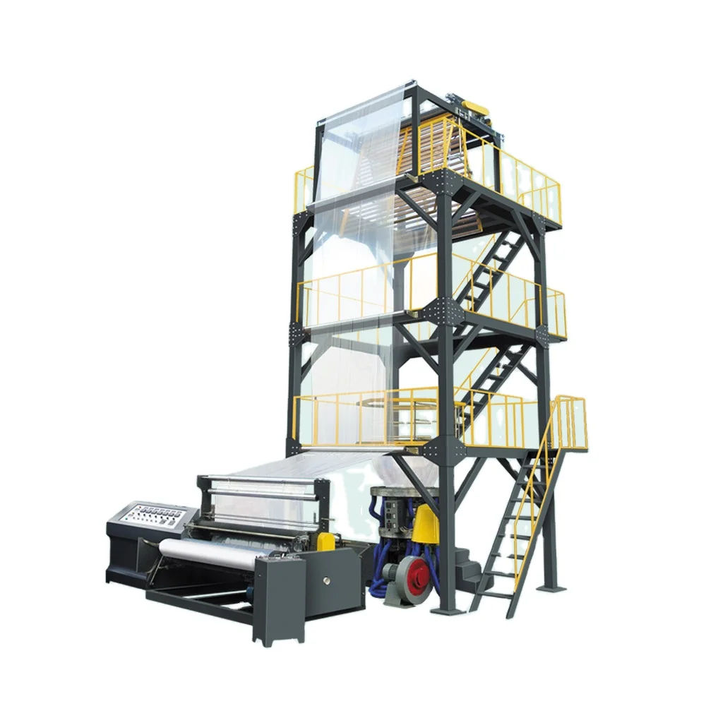 Многофункциональная Экструзионная Машина по заводской цене для полиэтилена hdpe ldpe