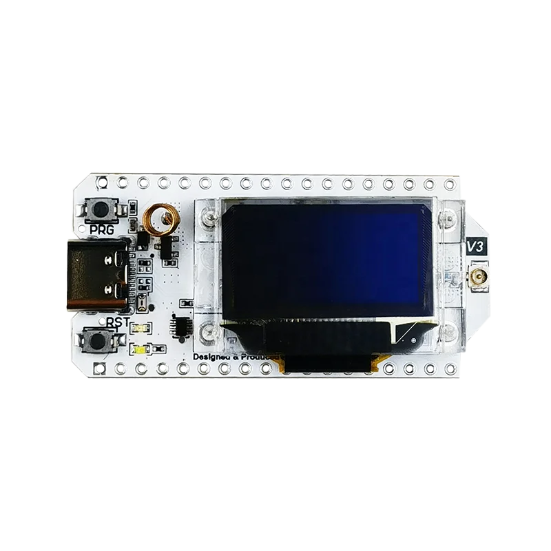 Heltec WiFi LoRa 32 V3 LoRa Development Board с Semtech SX1262 esp32 LoRaWAN