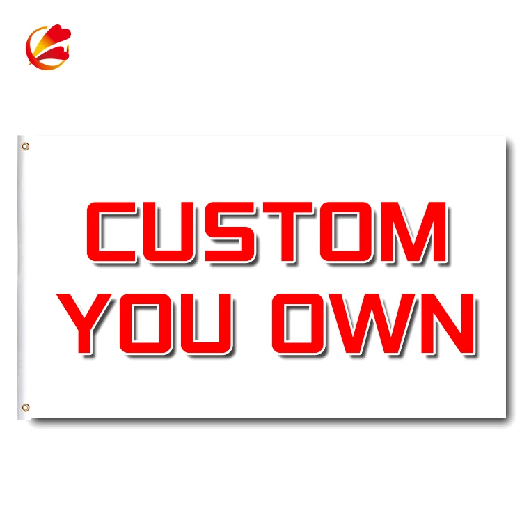 high quality 12 x 18ft printed Canada national country flags