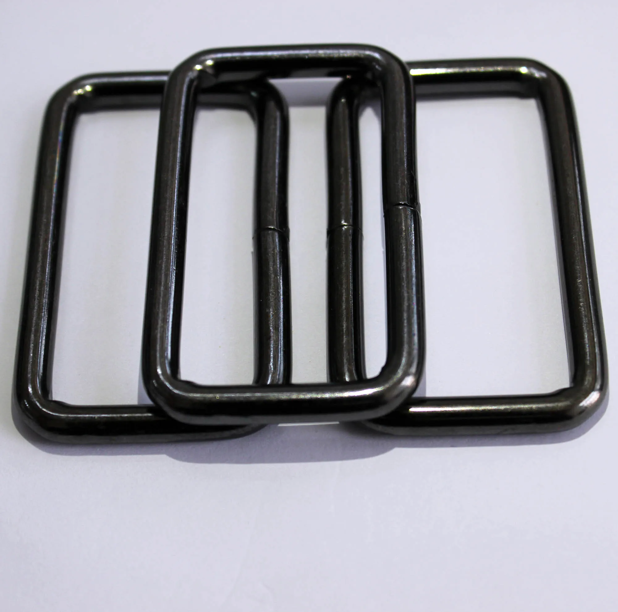 
Черное покрытие без никеля из эбенового дерева 