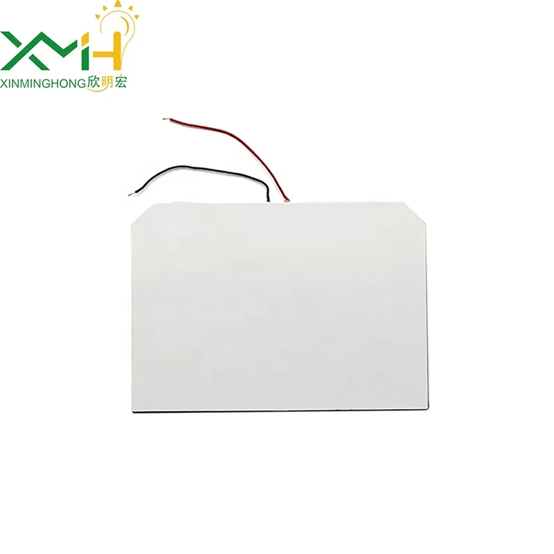 LCD backlight Panel Custom Size And Color Factory Wholesale Price