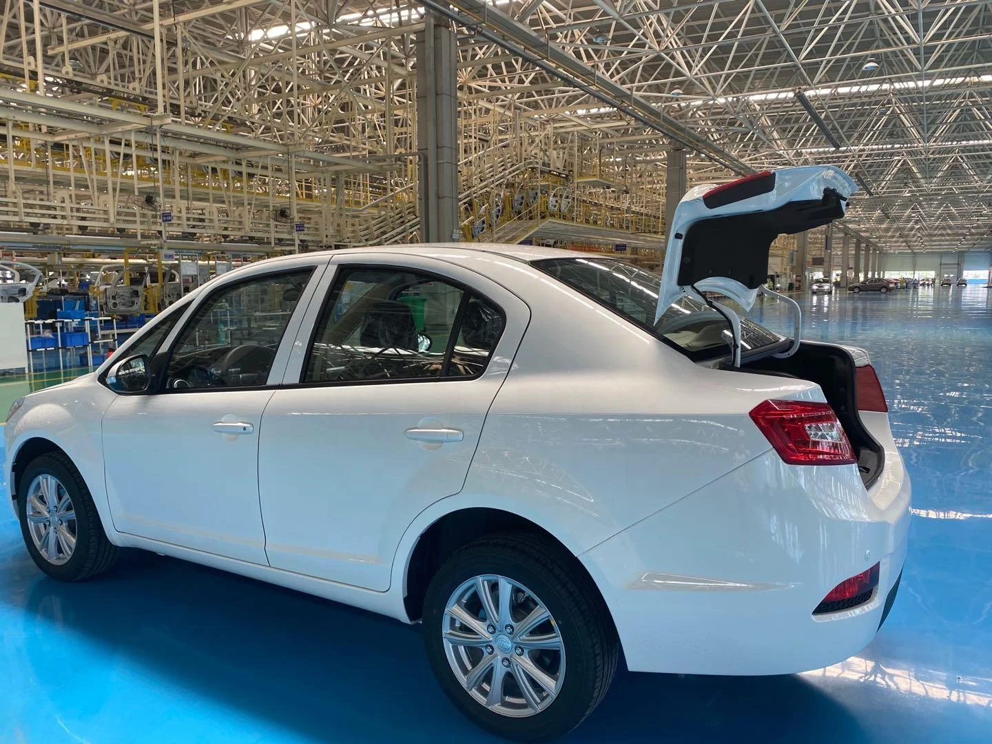 2022 New EU CE Certificate 4 Seat 5 Seat High Speed SA01 Electric Car