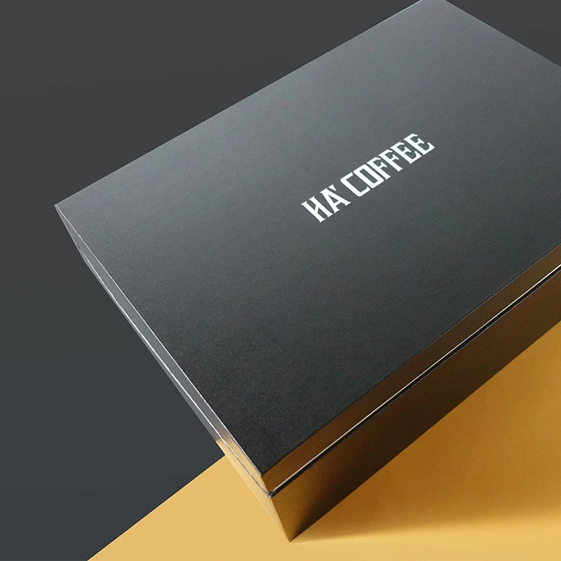 Customizable Gift Box Outdoor Travel Drip V60 Pour Over Coffee Set with Pour Over Coffee Maker Coffee kettle and Manual Grinder