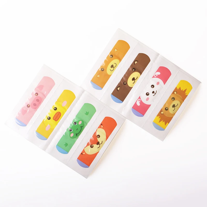 Manufactory- Cartoon Band-aid/plaster/kids Cartoon Plaster High Quality Pu CE EO New Products China Factory Price 16 Pizza Box