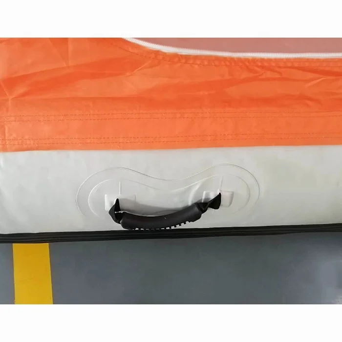 Надувная плавающая палатка preiswert для кемпинга на воде