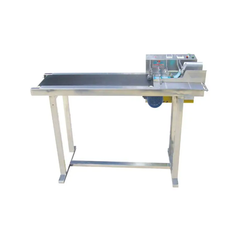 YG-2002A Фидер трения чехол в упаковочную линию