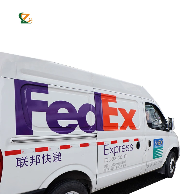 Профессиональный агент по доставке посылки FedEx вовремя к клиенту из Китая в США/Великобритания/Франция/Польша/Канада