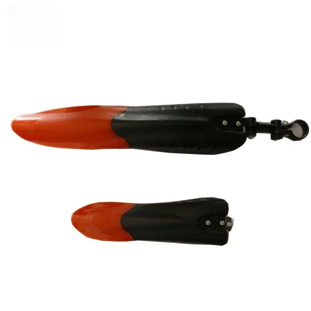 2024 NEW NT china cheap steel traditional 28 bicycle fenders supplier