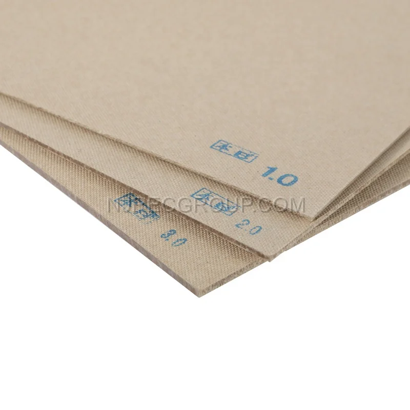 0.20mm Insulation Electrical Insulation Paper For Transformer
