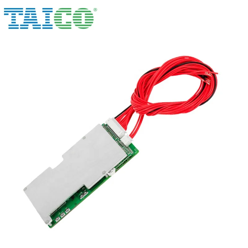  BMS 3S-35S PCM 100A-350A LiFePo4/литий-ионный аккумулятор PCBA для