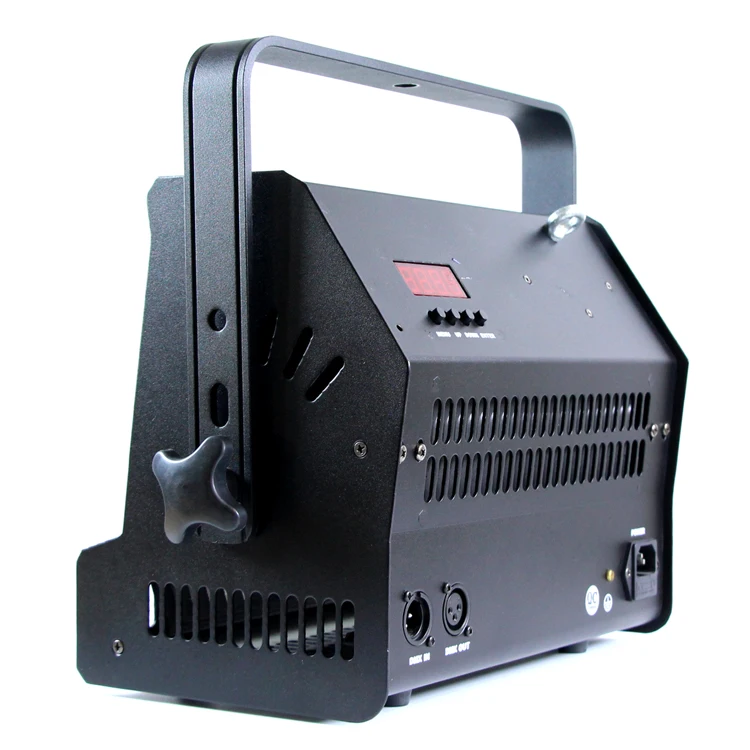 DMX Professional  stage Light Equipment 36x3W RGBW LED Cyclorama Stage Light For Banquet Hall