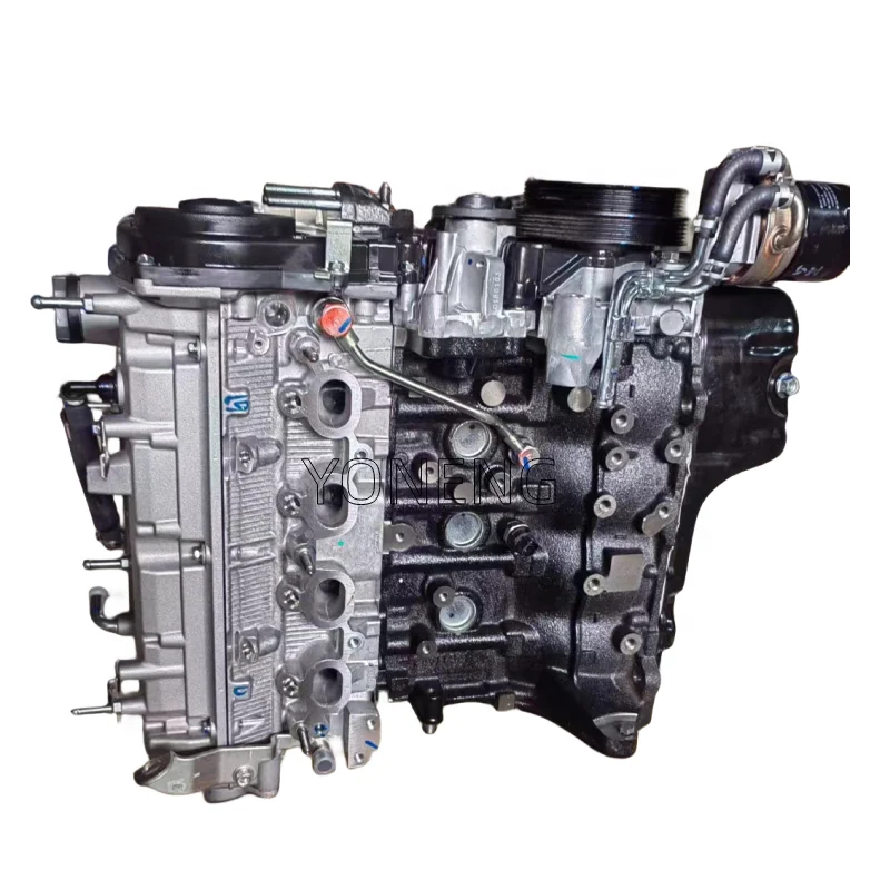 HIGH QUALITY HOT SELLING Motor engine  4J15T  car engine