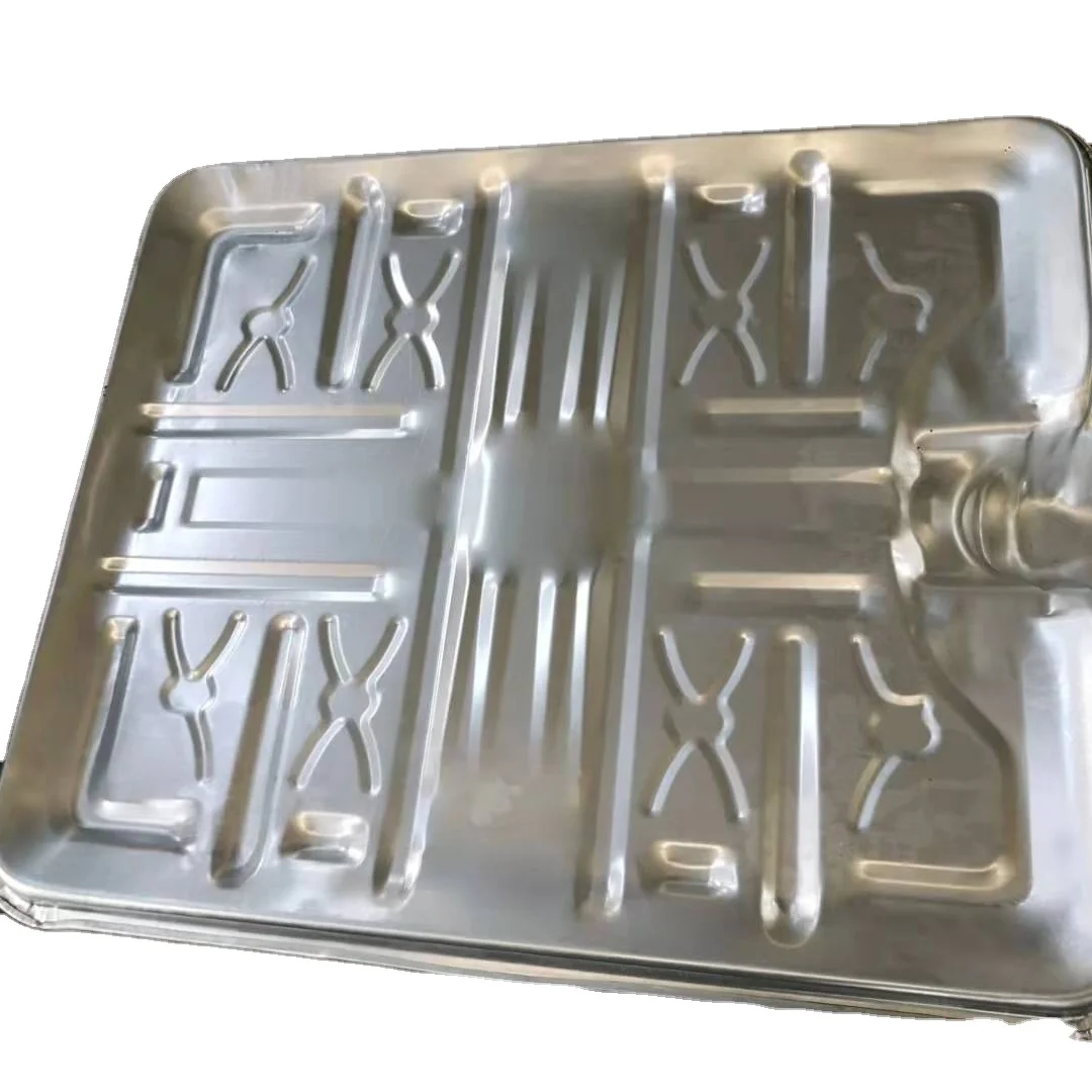 Для контейнеров среднего объёма IBC требуются металлические паллеты и пластины