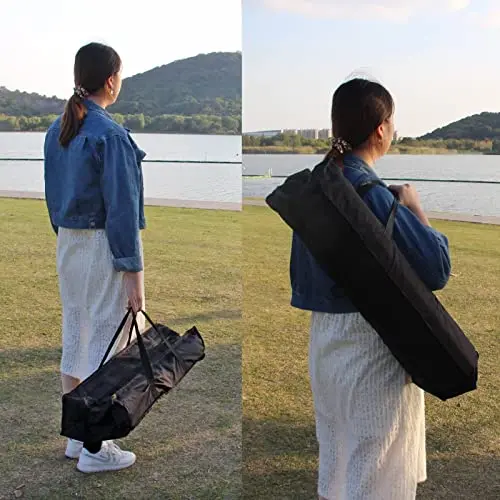 Factory Direct Hot Selling Outdoor Folding Portable Camping Picnic Fishing Solid Wood Chair And Table Set