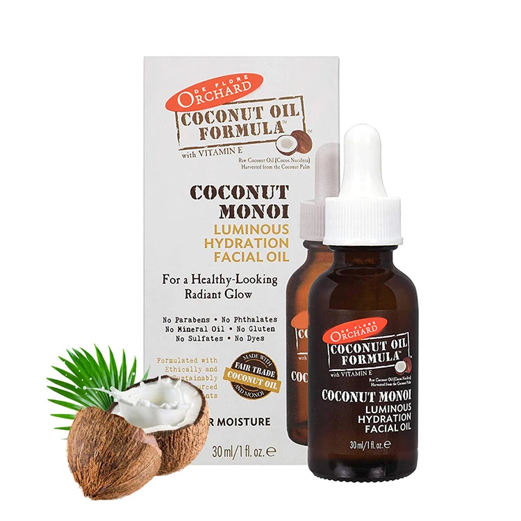 
Сертифицированное органическое натуральное кокосовое масло hainan 