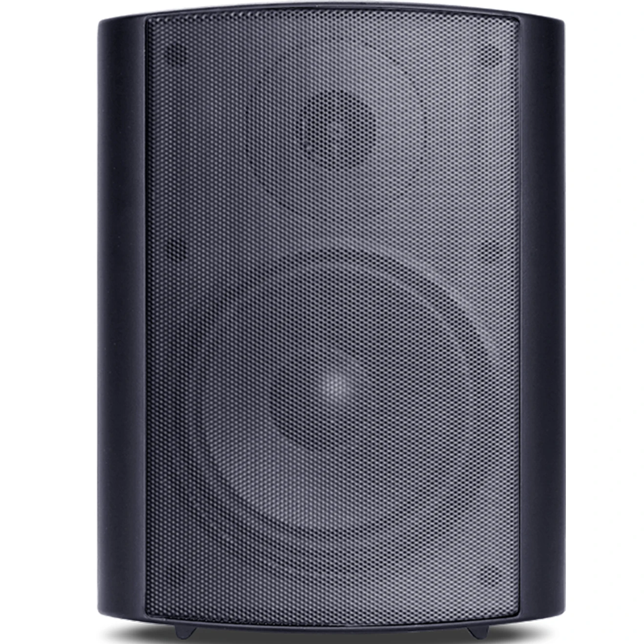Professional Audio Network SIP Speaker Active Line Array Loudspeaker