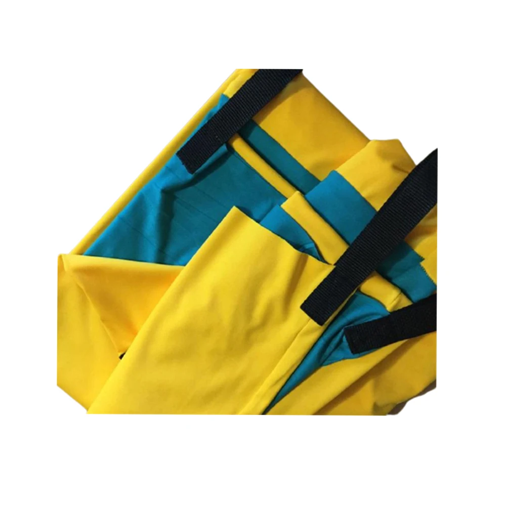 Hot Physical Therapy Toys Sensory Sock Compression Body Wrap Autism Kids Play Tunnels