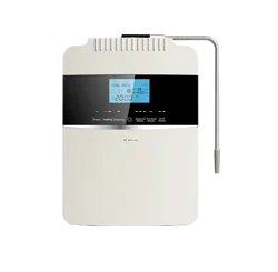 Alkline ионизированный щелочной ионизатор Kangen машина для воды pH 2,8-11,2