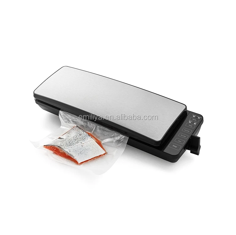 Wholesale Popular Portable Manual Food Vacuum Packing Machine