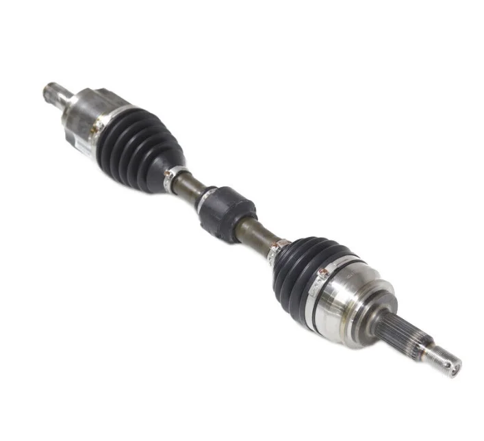 Front Left CV Axle Shaft Assembly for Dodge Caliber 2007-2012    05085220AE