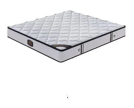 Hotel cheap natural latex mattress queen size comfortable memory foam mattress