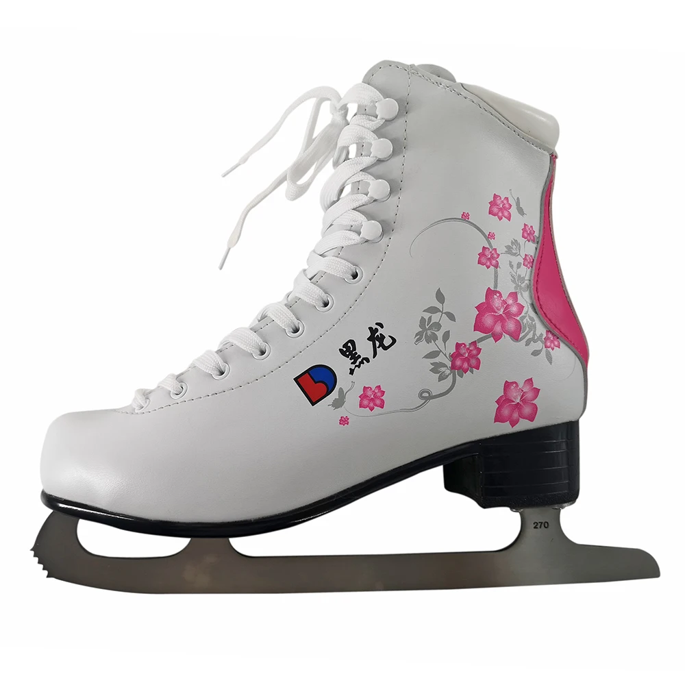 Hot Sale  High Quality Factory ice Figure Skates