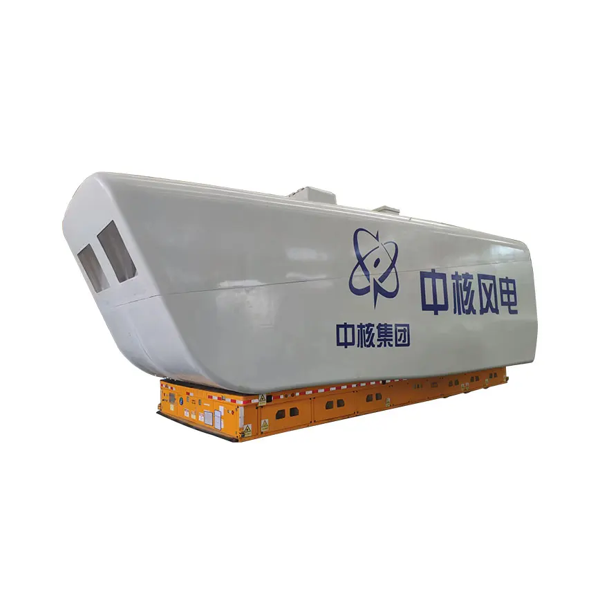 2024 Best selling heavy load agv robot platform for material transport
