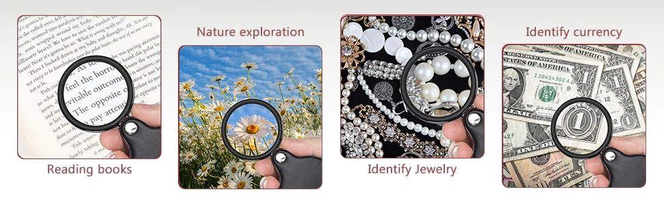 Mini Magnifier